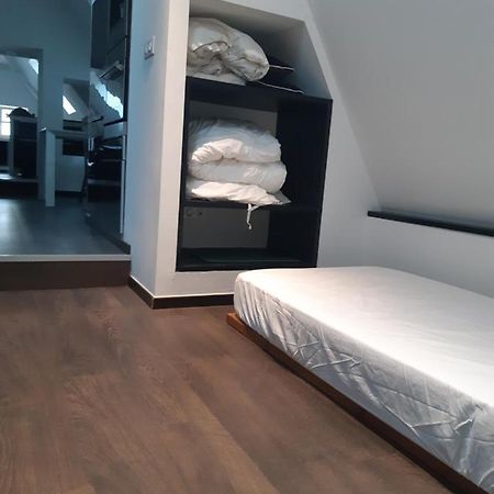 Superbe Loft En Centre-Historique Apartment Quimper Exterior foto